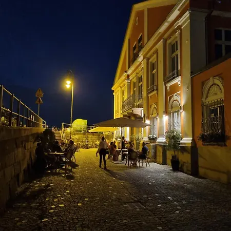 Апартаменты In The Heart Of Old Podgorze *